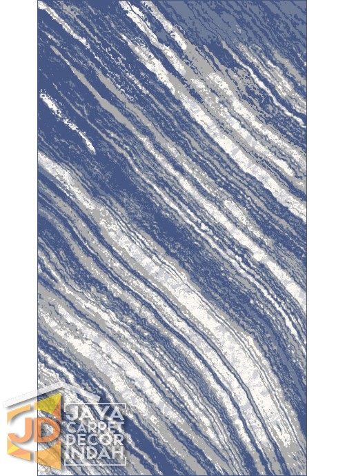 Karpet Permadani Monalisa 636 KY 7 L Ukuran 120x160, 160x230, 200x300, 240x340